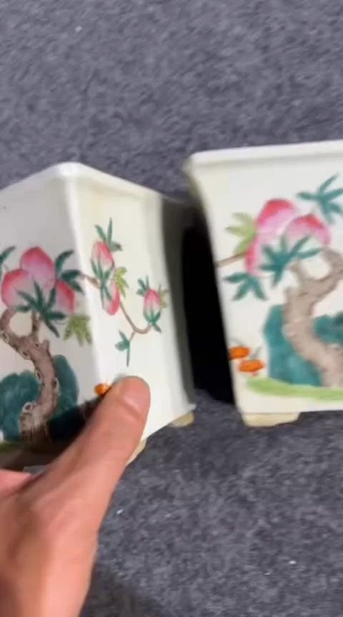 【闪购商品】瓷摆件瓷器摆件