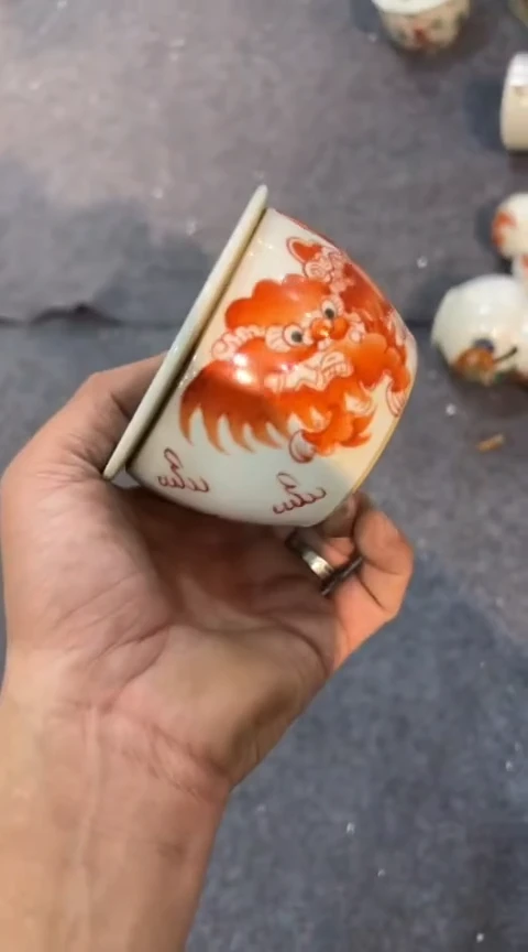 【闪购商品】摆件瓷器摆件瓷器摆件