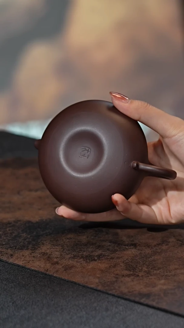 【闪购商品】紫砂茶壶仿古