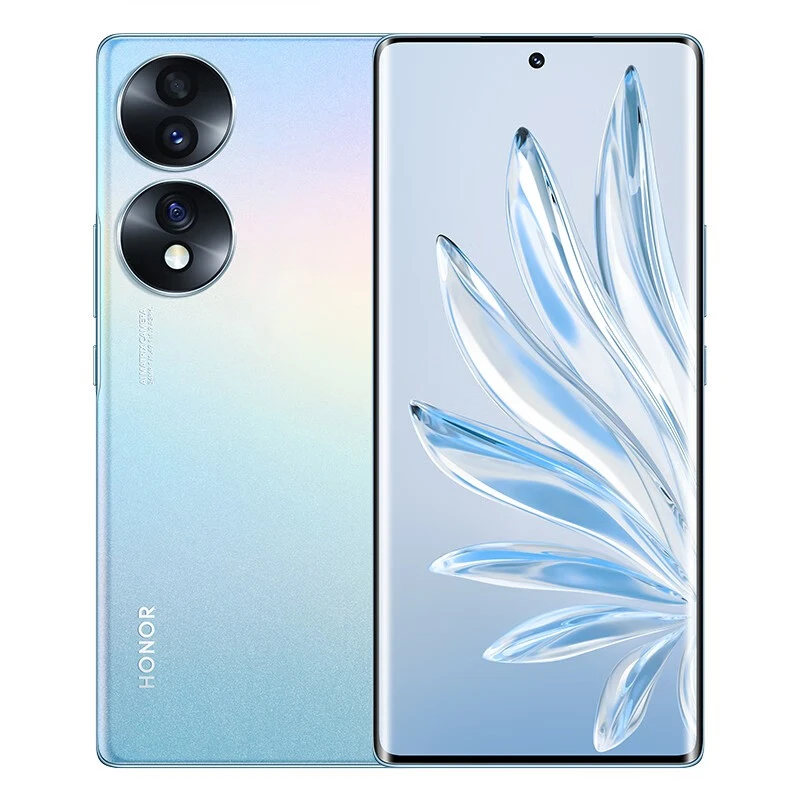 99新 honor/荣耀 705G曲面屏手机手机优品曲屏拍照前置