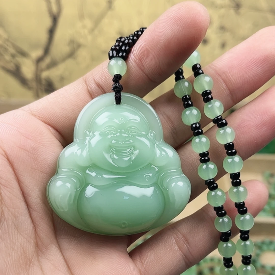 佛公2..男女同款时尚百搭精美吊坠