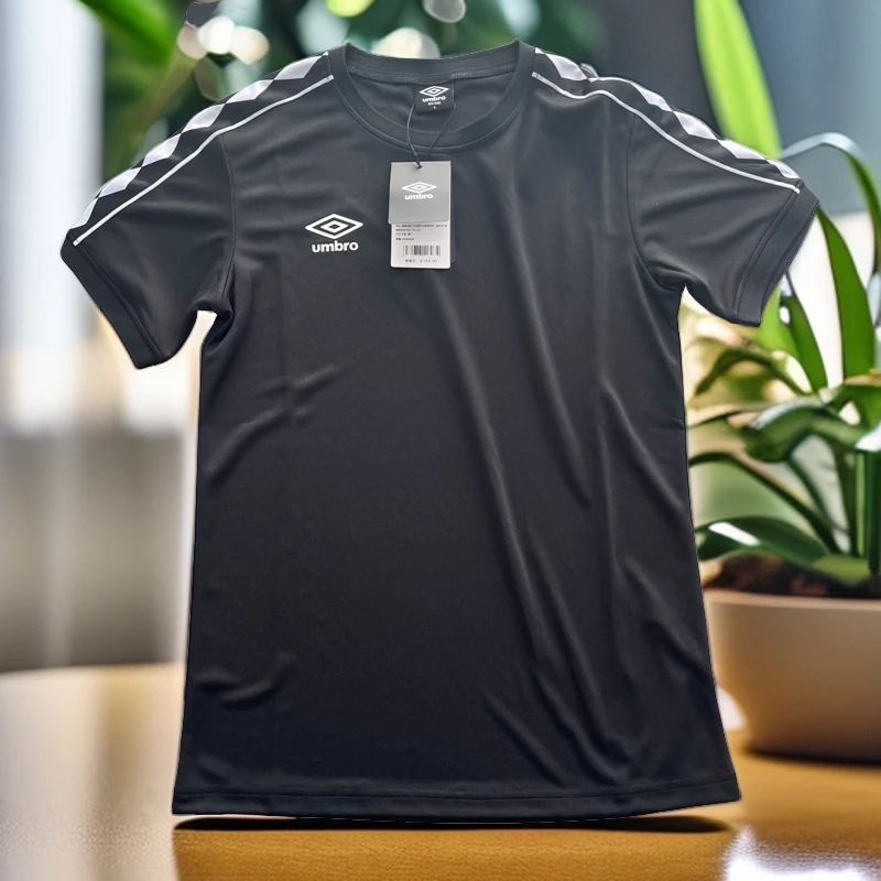 茵宝全新男女百搭速干短袖T恤原包装吊牌夏季透气男款宽松