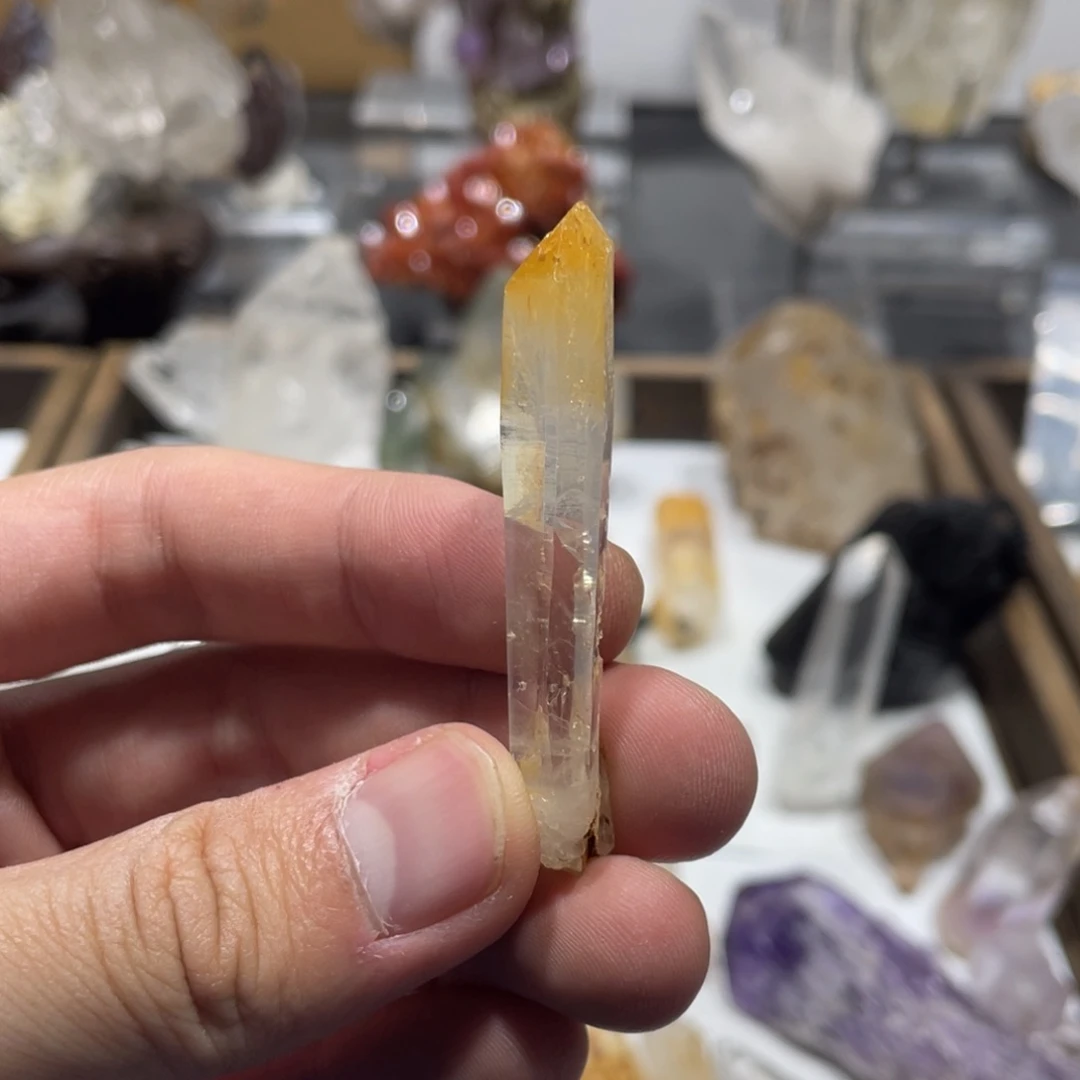 水晶水晶、水晶、水晶未镶嵌
