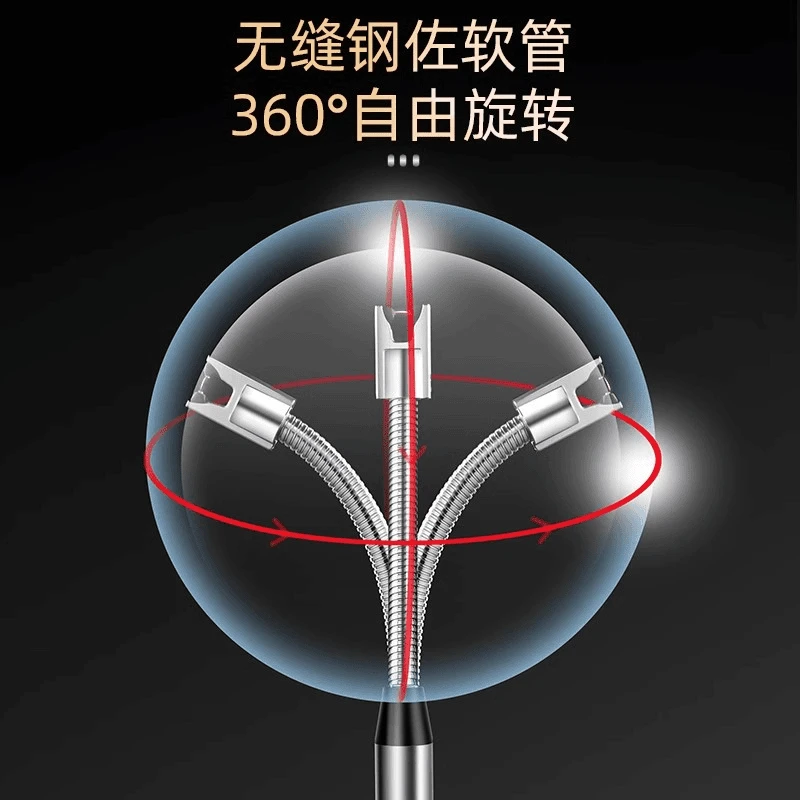 户外装备打火神器可充电厨房燃气点燃便捷usb充电耐用