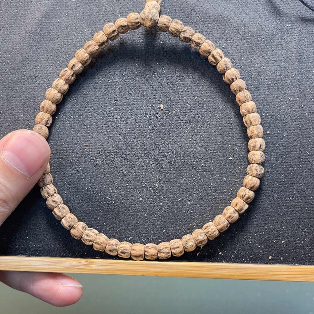 【闪购商品】柏香籽/百香籽吊坠