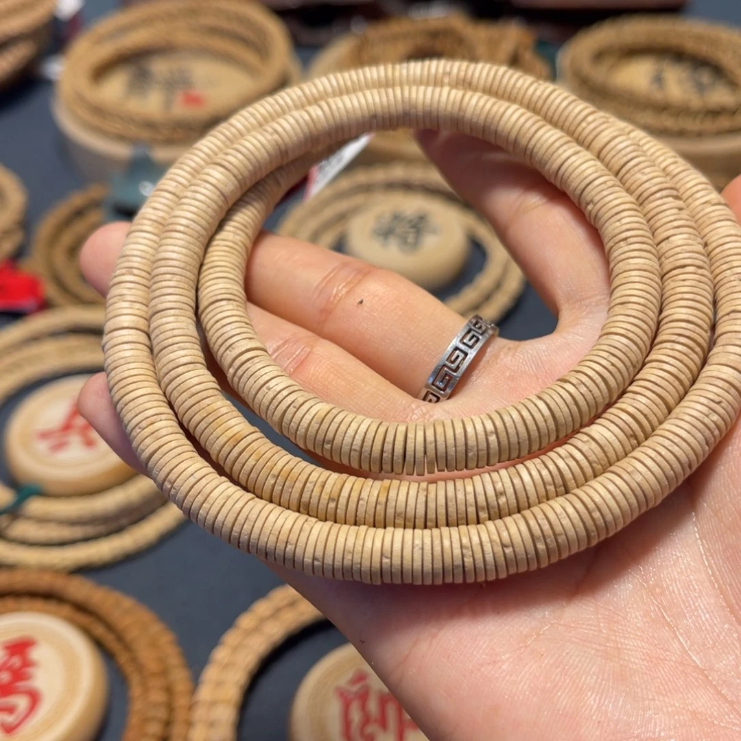 柏香籽/百香籽手串