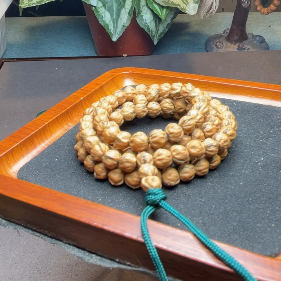 柏香籽/百香籽吊坠