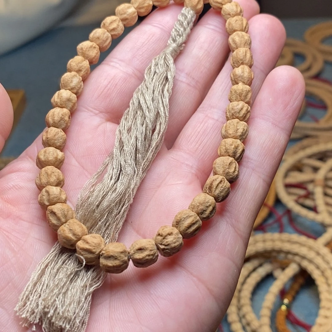 柏香籽/百香籽手串