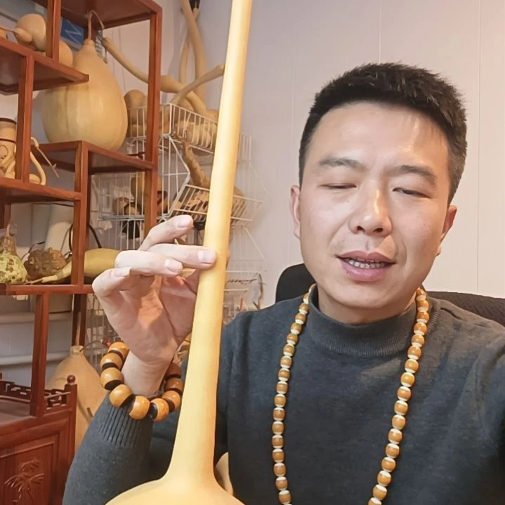 【闪购商品】铜葫芦