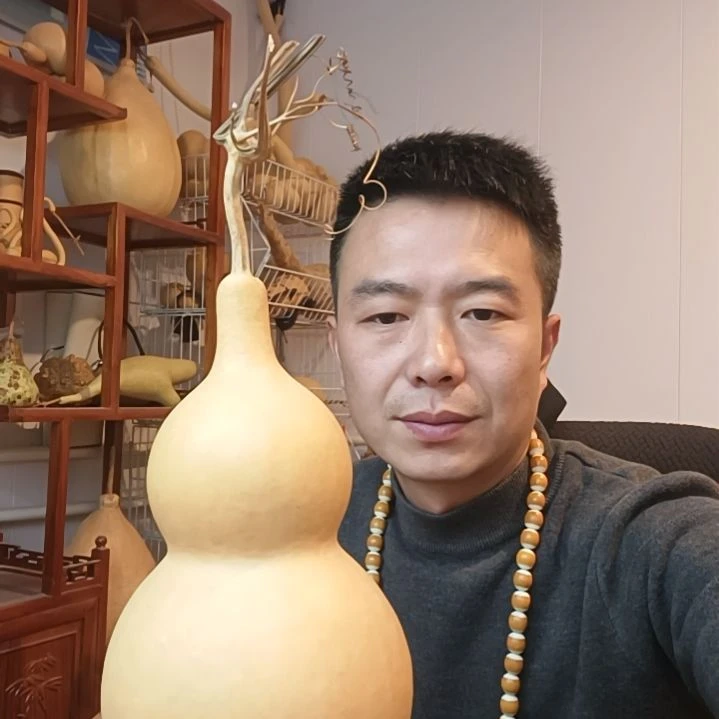 【闪购商品】铜葫芦