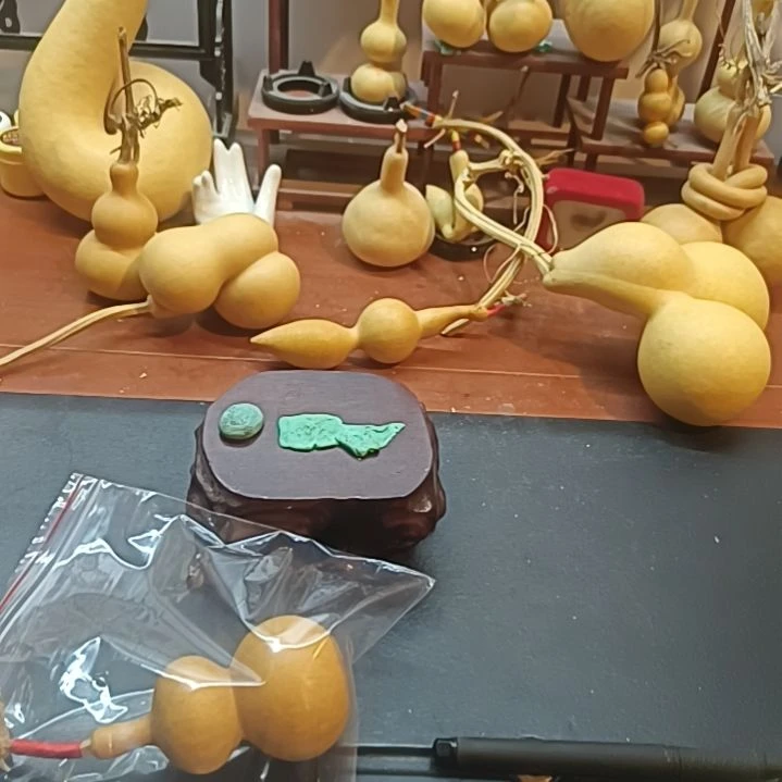 【闪购商品】铜葫芦