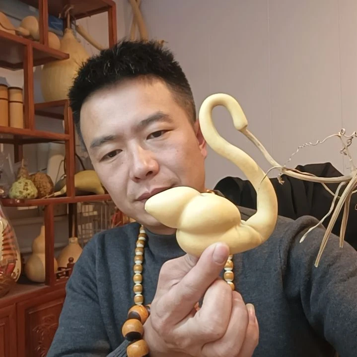 【闪购商品】铜葫芦