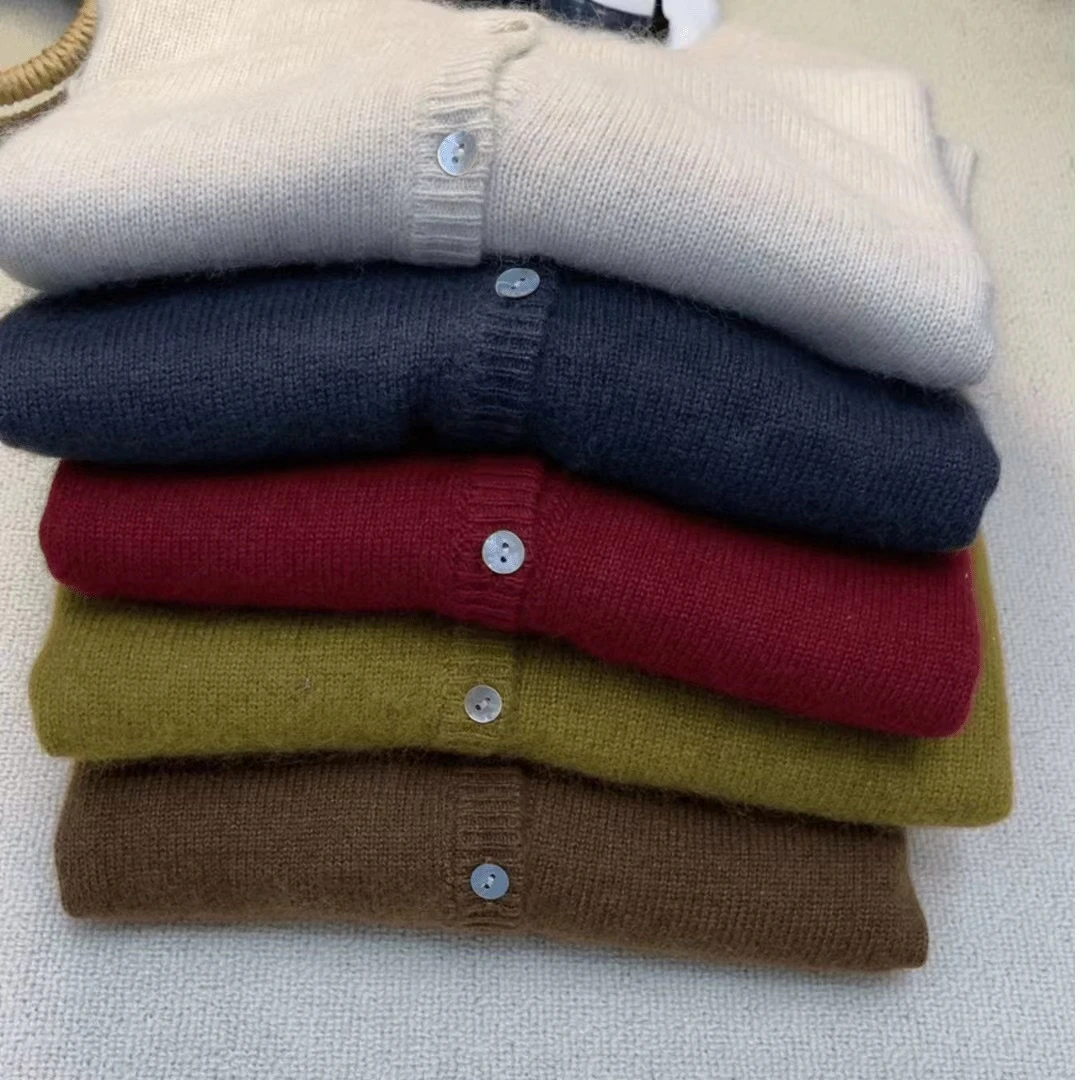 燕掌柜燕掌柜推夏季季精选羊毛羊绒打底衫700-799