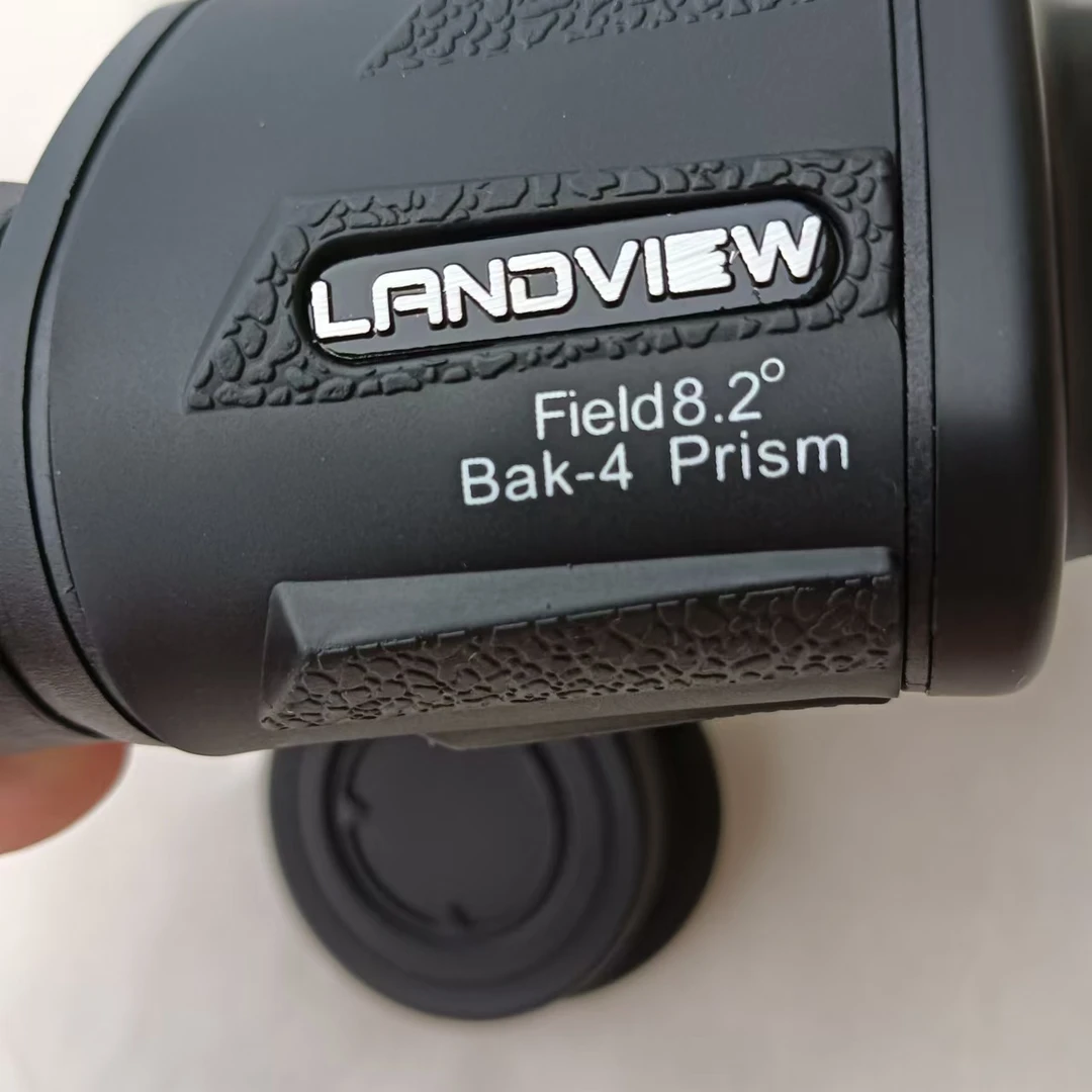 户外高清便携式望远镜