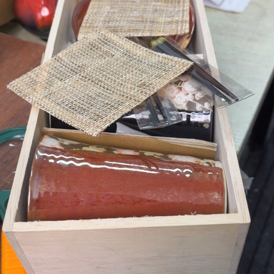 【闪购商品】陶瓷瓷*儿