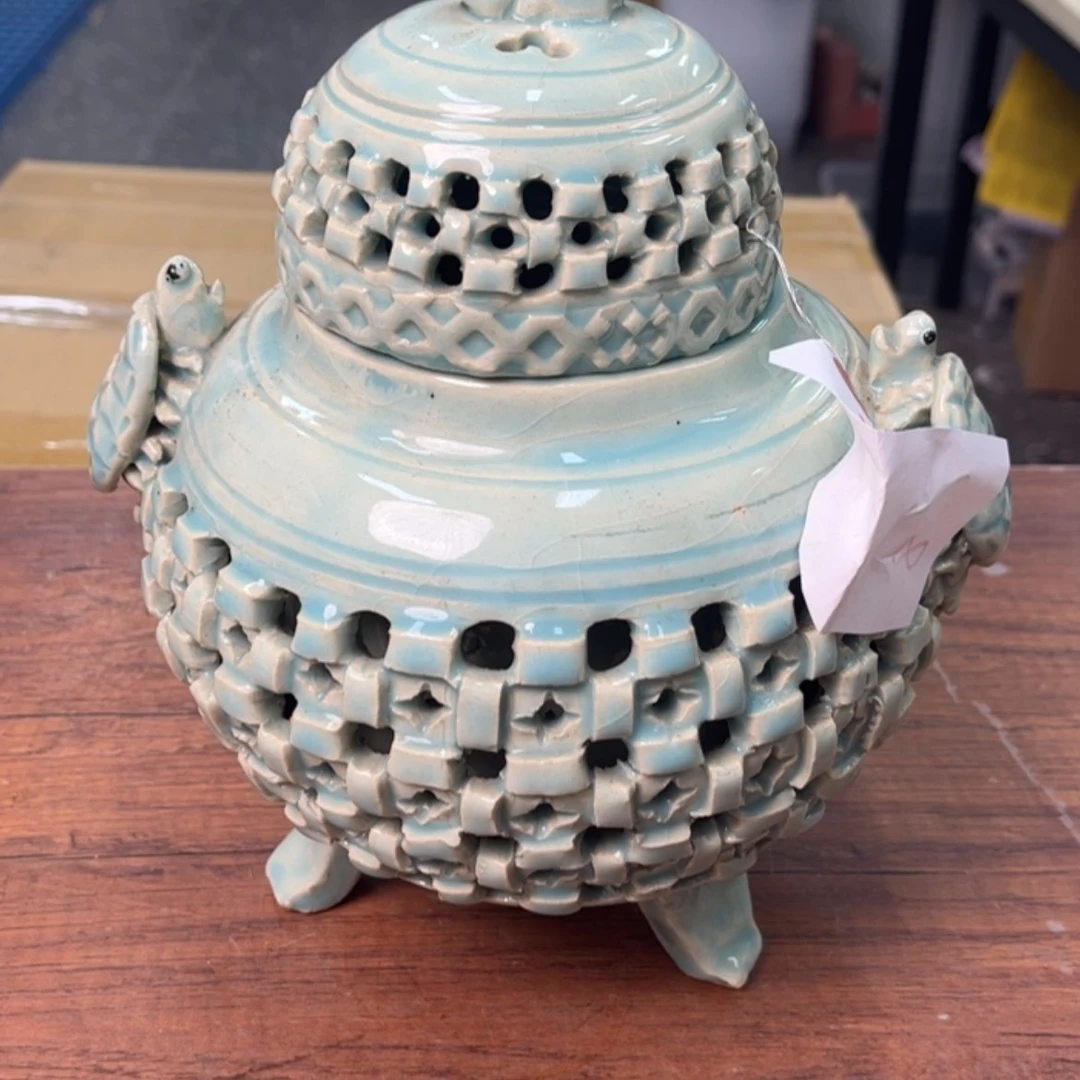 【闪购商品】陶瓷冰**地