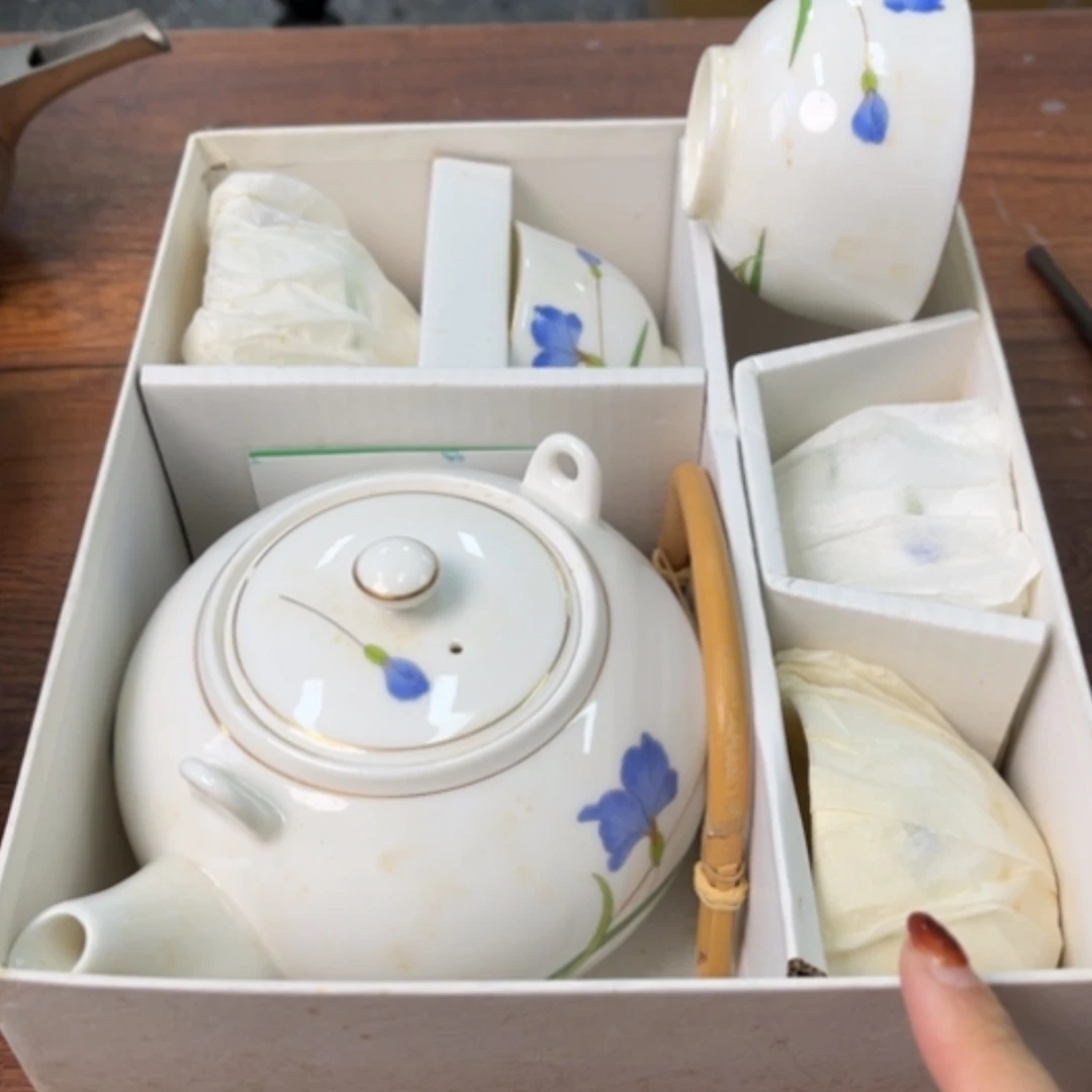 【闪购商品】陶瓷一个陶瓷物件