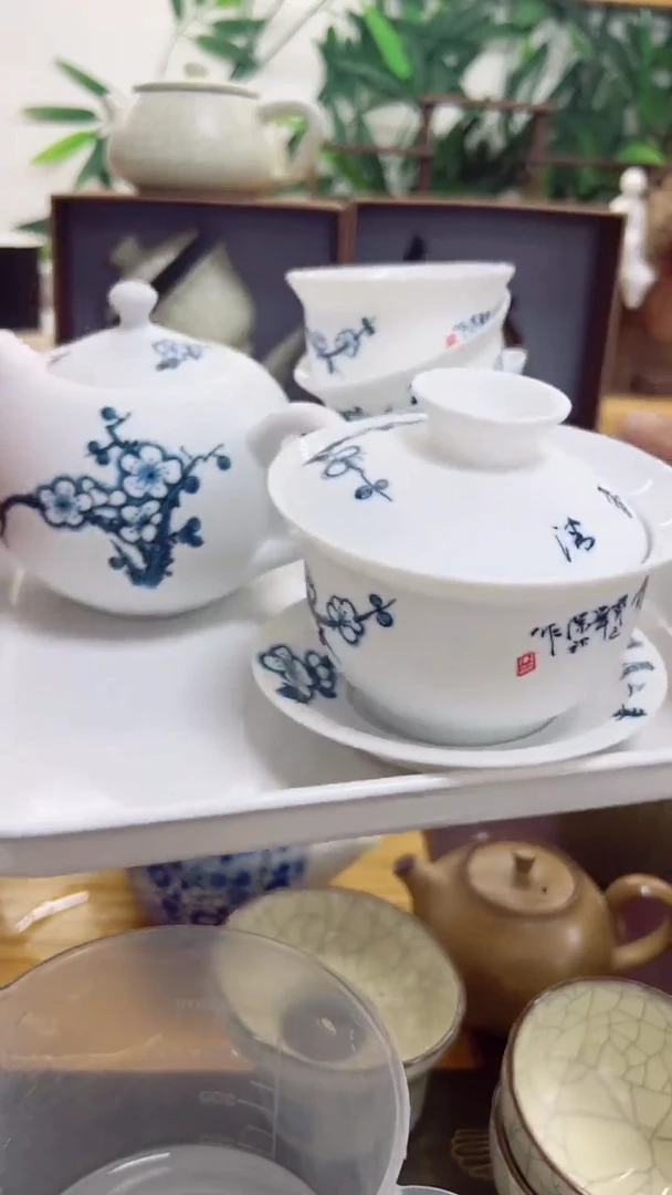 【闪购商品】瓷器.................