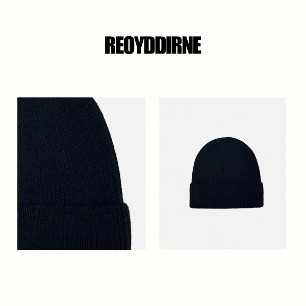 【哇噻青青】冬季保暖透气百搭休闲帽子97692