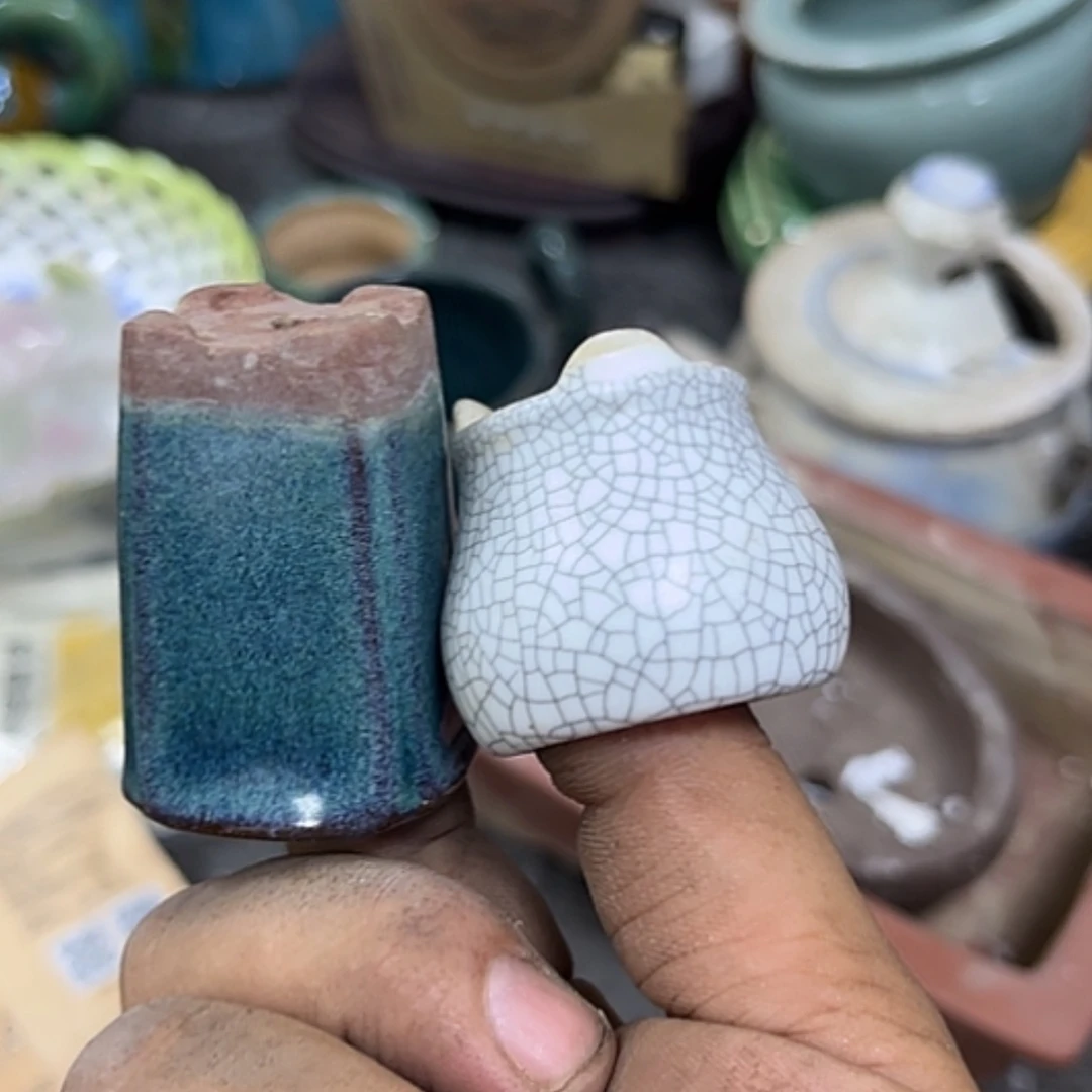 【闪购商品】红陶20CM（含）-50CM（不含）欢**唐
