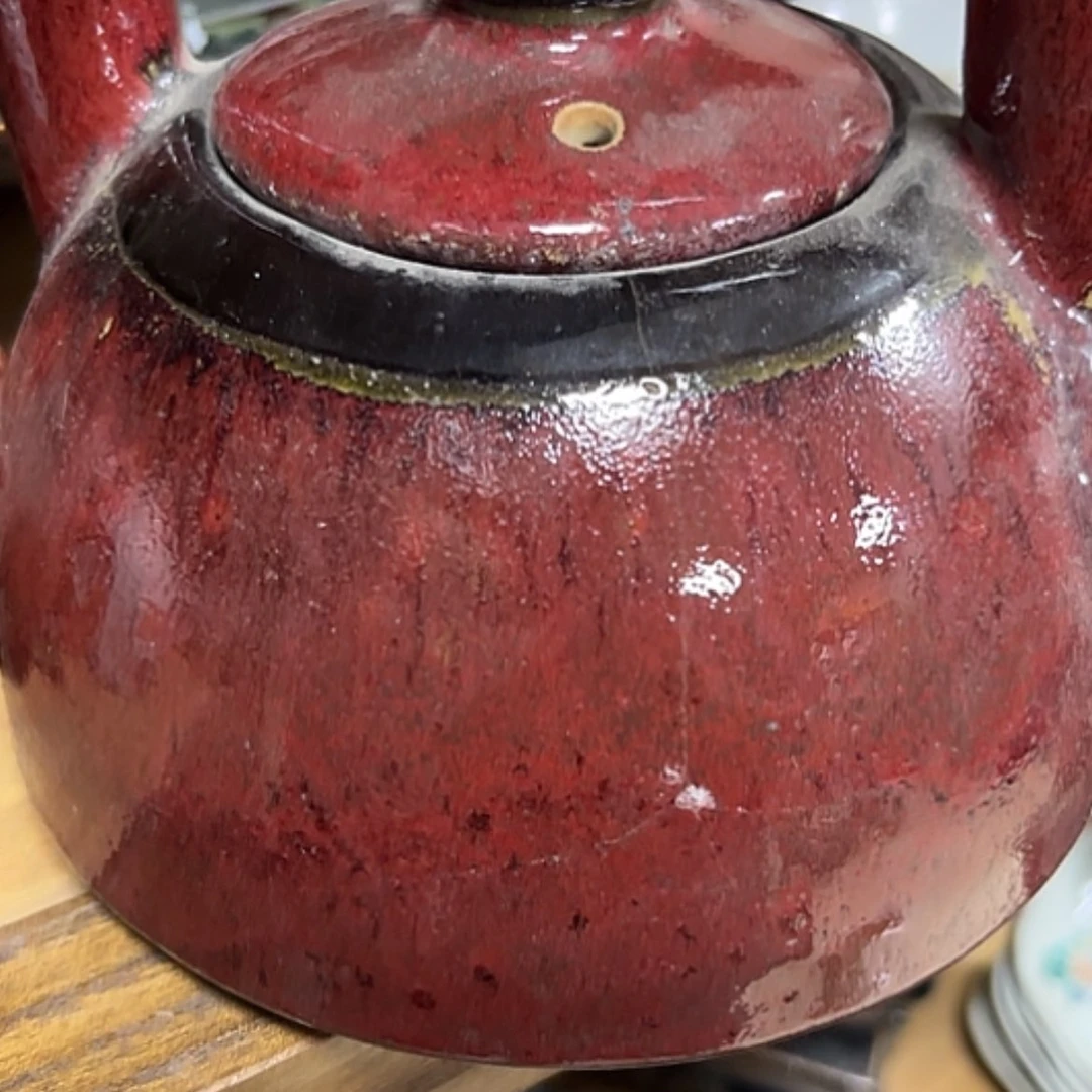 【闪购商品】红陶20CM（含）-50CM（不含）大**情