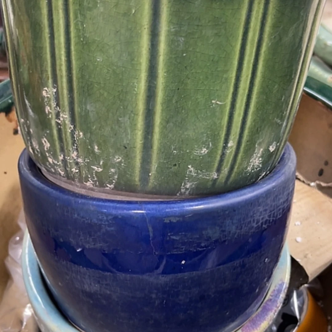 【闪购商品】红陶20CM(含)-50CM(不含)