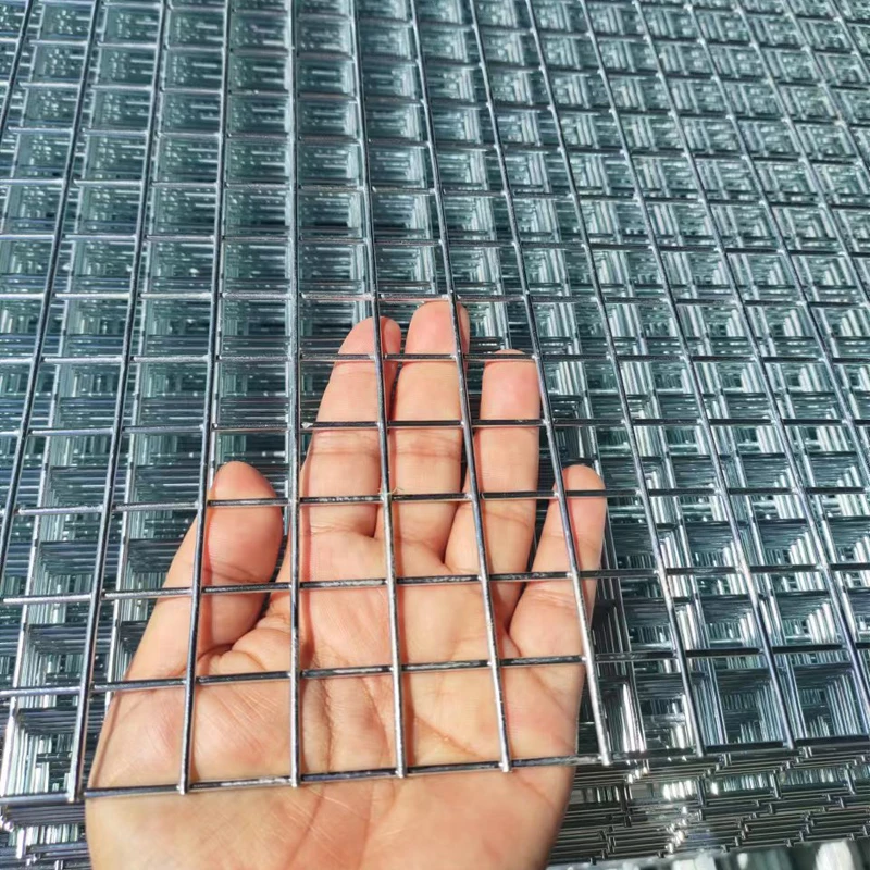 1.5/3公分孔鸽舍围网防鼠防黄鼠狼兔笼围网狗笼围网电焊网片养殖