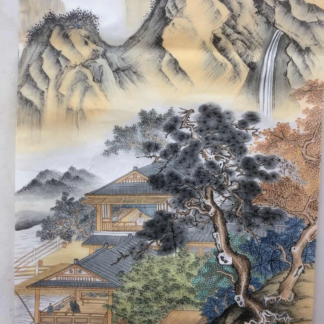【闪购商品】书法梦**真苗苗