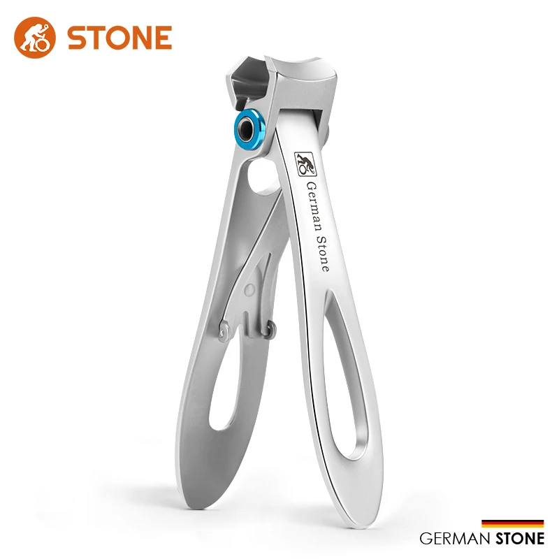 stone/司顿剪指甲刀修甲大开口大号厚甲钥匙扣指甲钳原装指甲刀