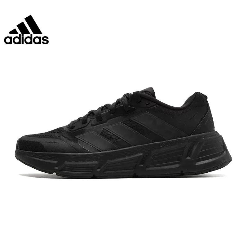 adidas阿迪达斯男鞋官方正品QUESTAR 2 M舒适百搭跑步鞋IF2230