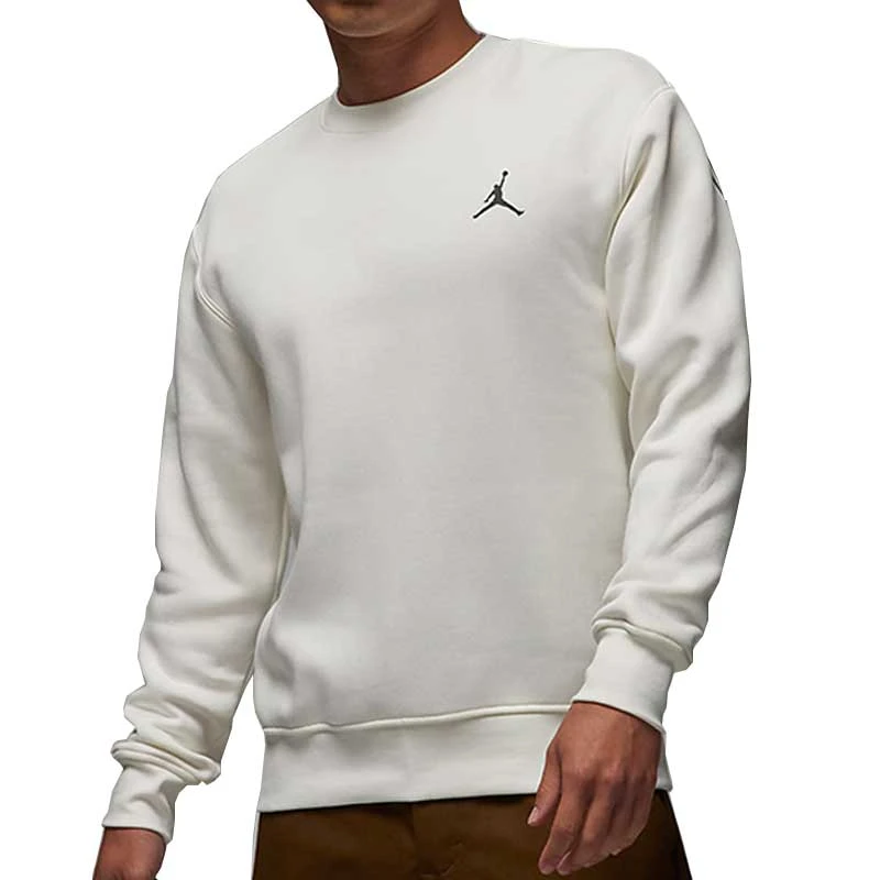 Nike耐克男款卫衣MVP GFX FLC CREW宽松休闲运动长袖FB7020-133
