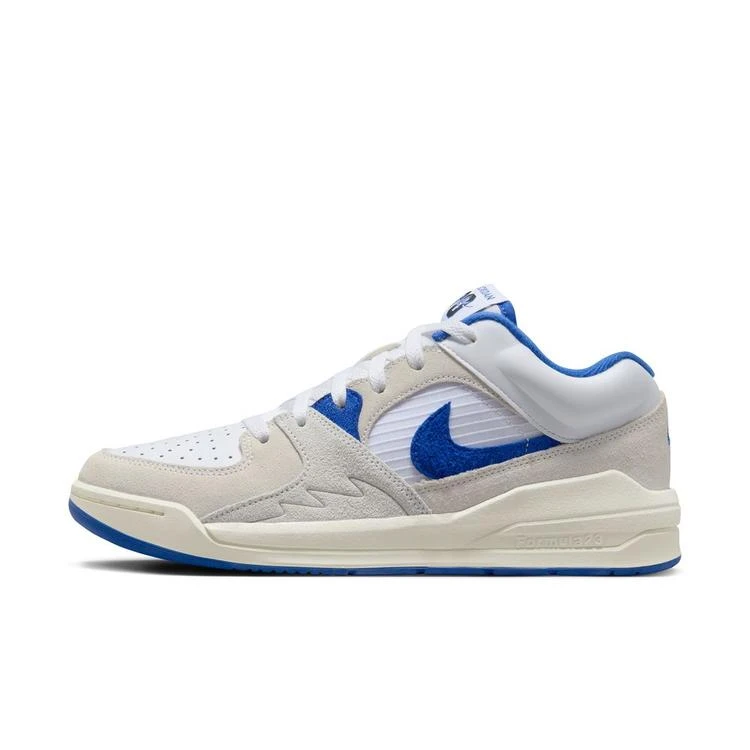 NIKE/耐克男款休闲鞋Jordan STADIUM 90舒适潮流运动鞋DX4397-104