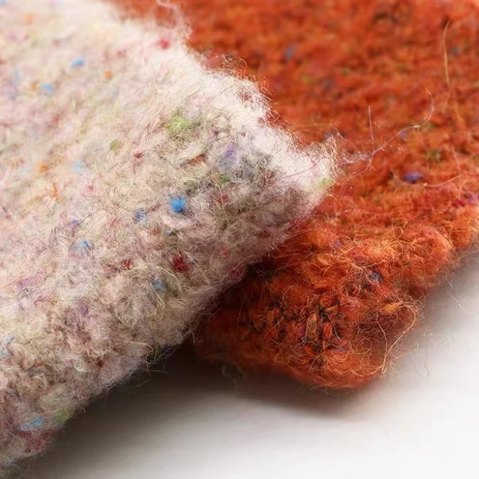 1晨晨手工针织毛线