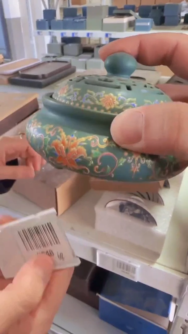 【闪购商品】陶瓷瓷片@@V048