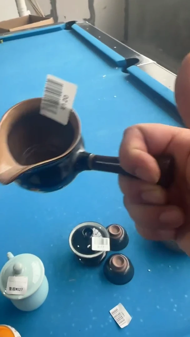 【闪购商品】陶瓷瓷片@@E120