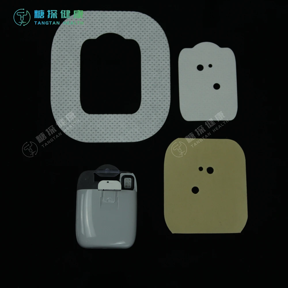 移宇可替换式双面贴纸