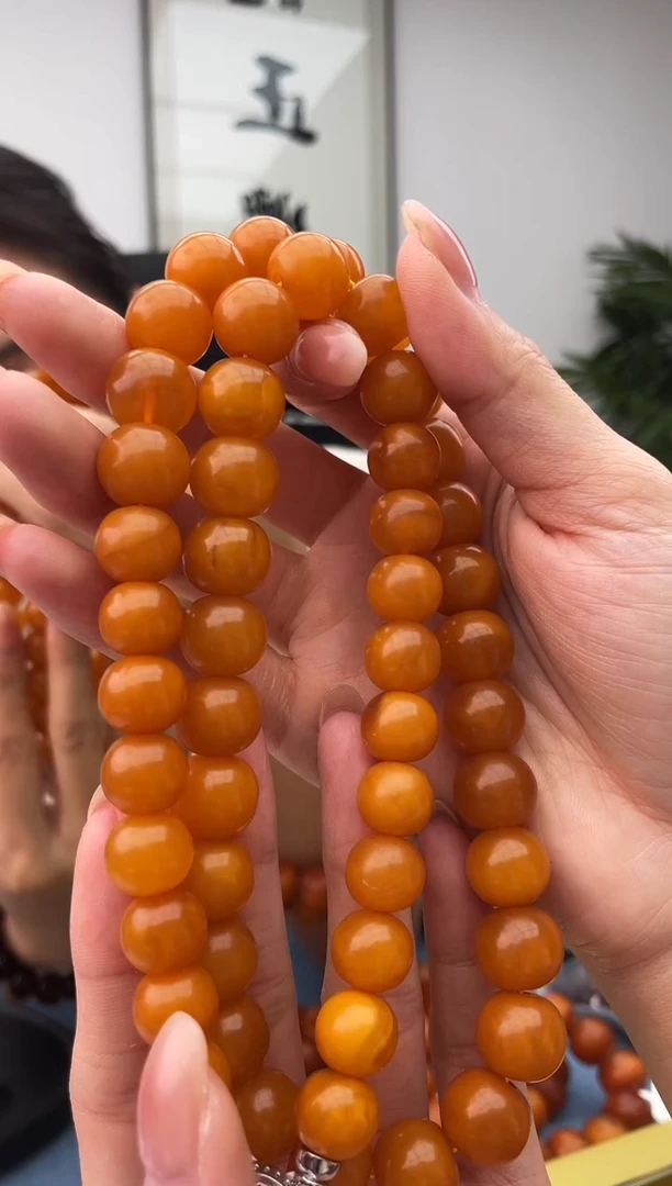 【闪购商品】蜜蜡珠宝奇石未镶嵌假一罚十，发一件065.12