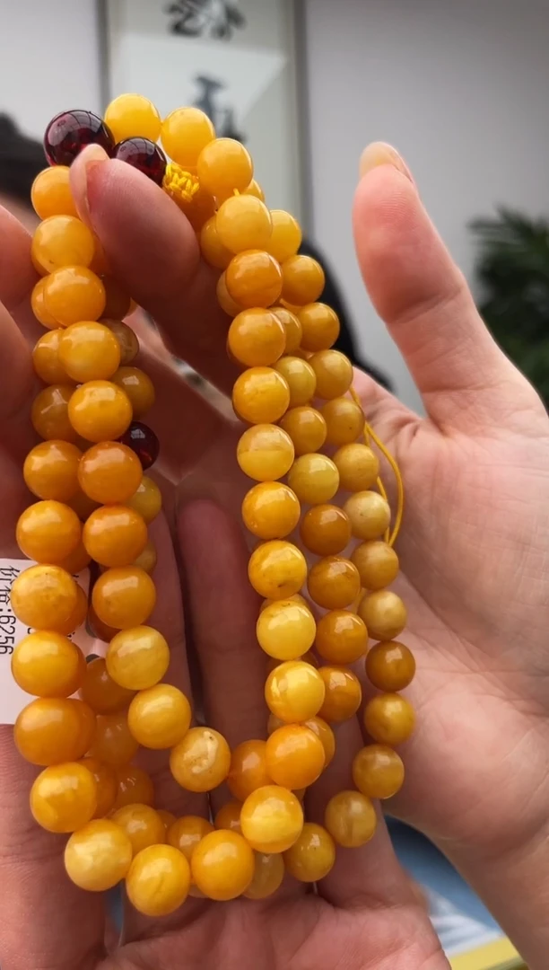 【闪购商品】蜜蜡珠宝奇石未镶嵌假一罚十，微瑕多样性发一件045.8