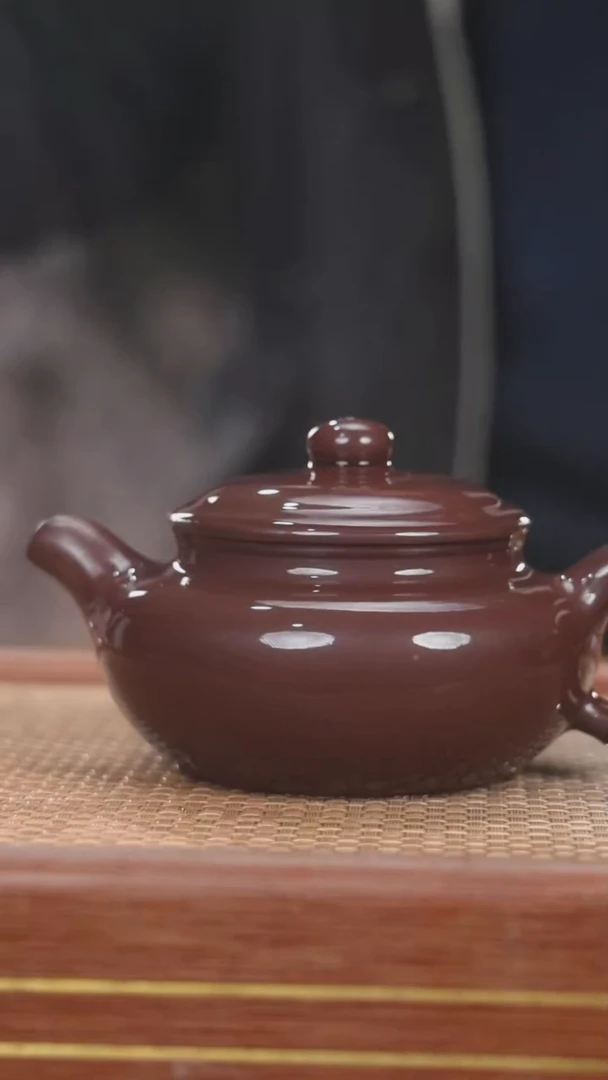 【闪购商品】紫砂公道杯壶