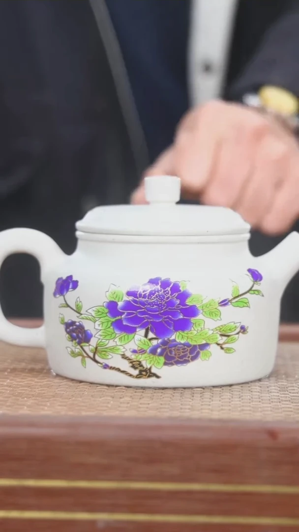 【闪购商品】紫砂公道杯壶