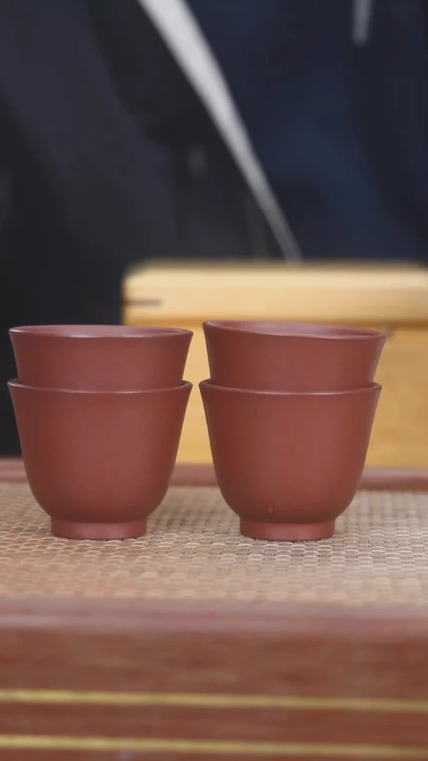 【闪购商品】紫砂公道杯壶