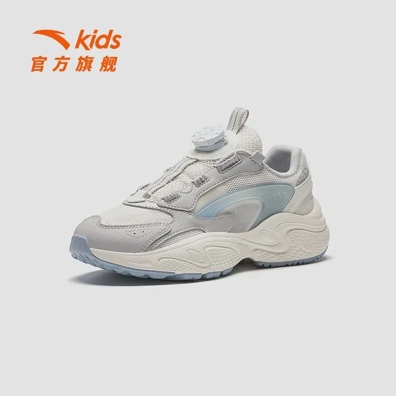 双11先享-运动鞋夏季透气减震跑鞋新款女大童老爹鞋-322428888