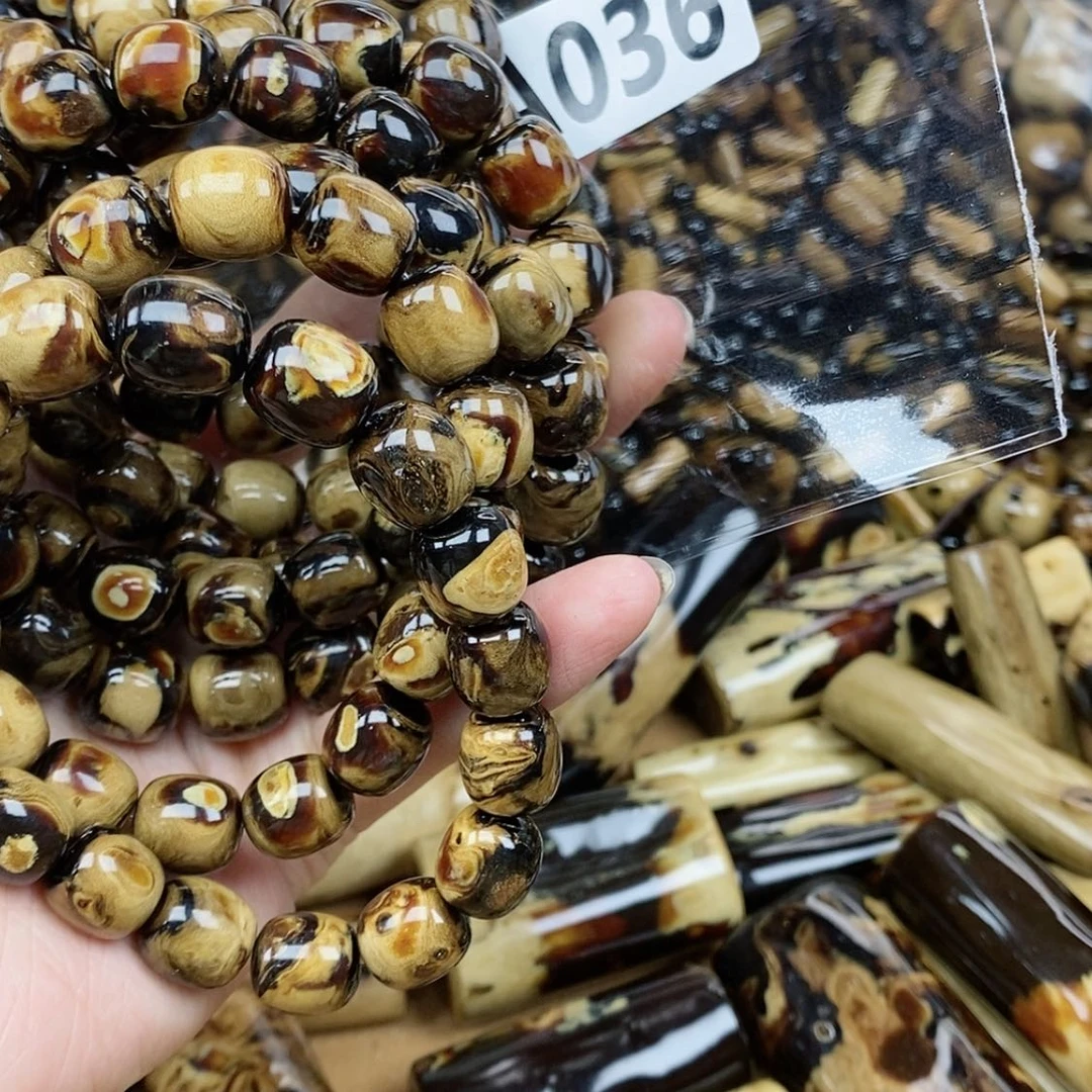 【闪购商品】柳柳木根雕036