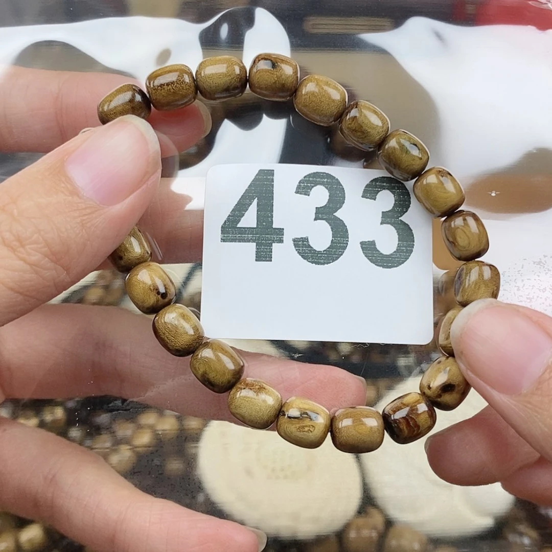 【闪购商品】柳柳木根雕433