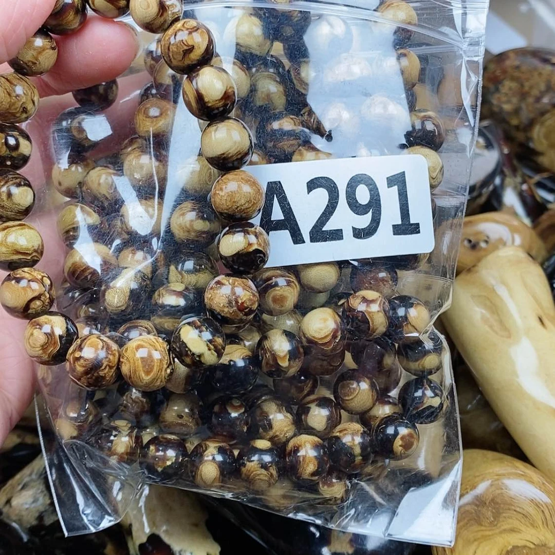 【闪购商品】柳柳木根雕291