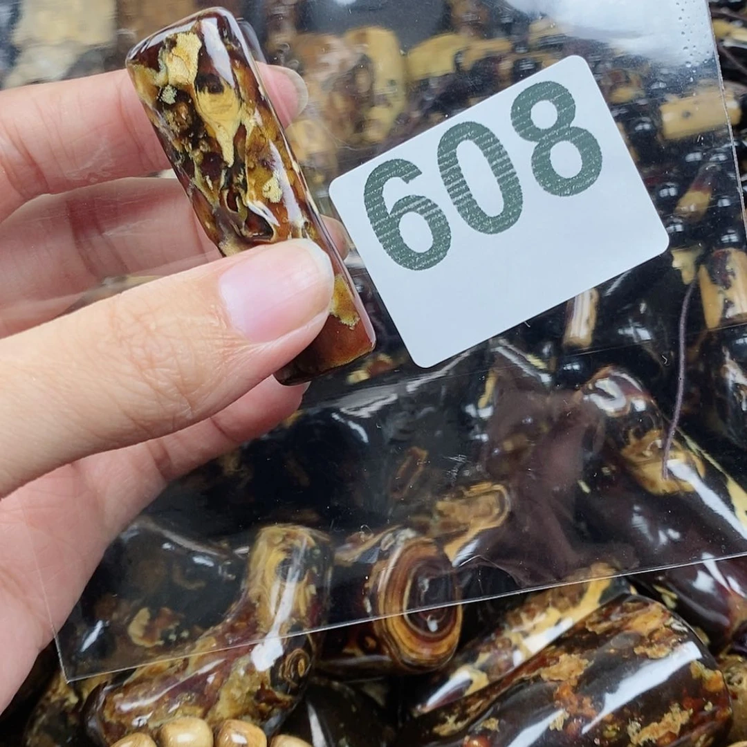【闪购商品】柳柳木根雕随行608