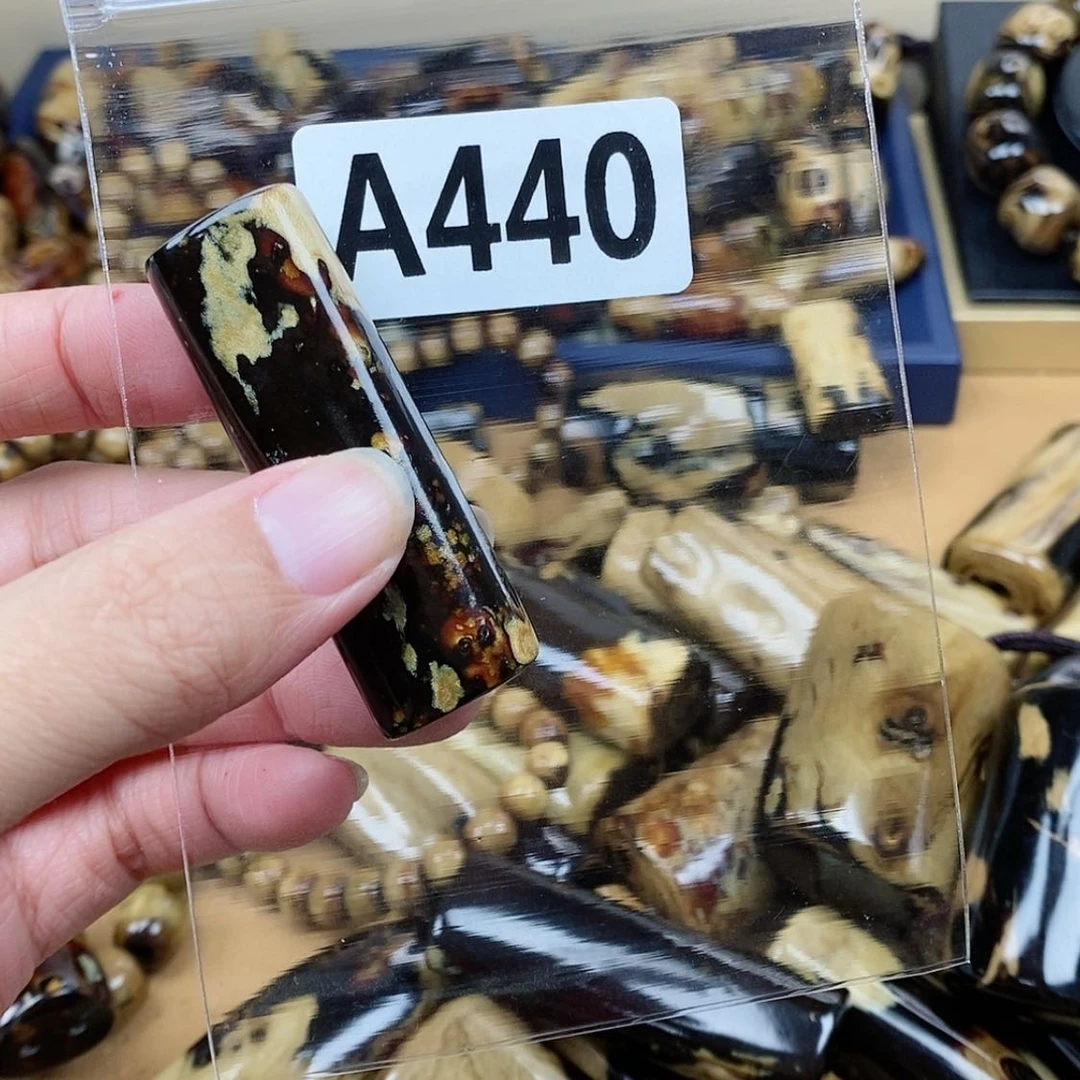 【闪购商品】柳柳木根雕随行440