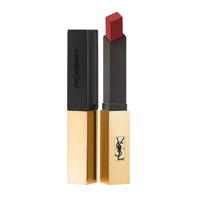 YSL 小金条口红(红棕色)