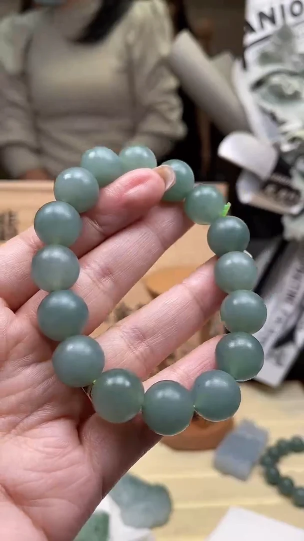 【闪购商品】定制翡翠未镶嵌*147