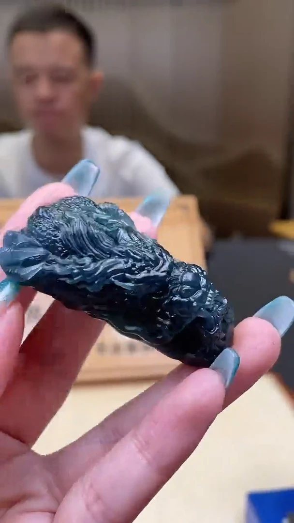 【闪购商品】定制翡翠未镶嵌            *506